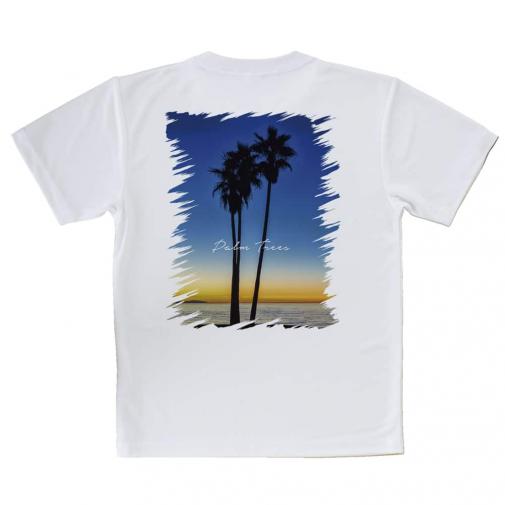 【Tシャツ】パームツリー