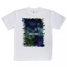 【Tシャツ】ジェリーフィッシュ　クラゲ