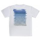 【Tシャツ】波打ち際