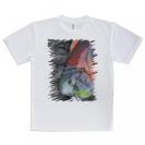 【Tシャツ】アオブダイ