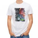 【Tシャツ】アオブダイ