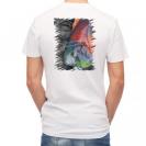 【Tシャツ】アオブダイ