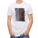 【Tシャツ】カミナリイカのキスマーク