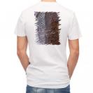 【Tシャツ】カミナリイカのキスマーク