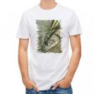 【Tシャツ】表層のギャング・サワラ