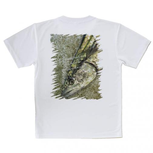 【Tシャツ】表層のギャング・サワラ