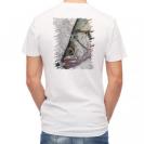 【Tシャツ】ヒラスズキの目