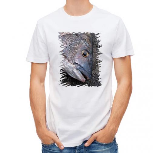 【Tシャツ】年無しチヌ