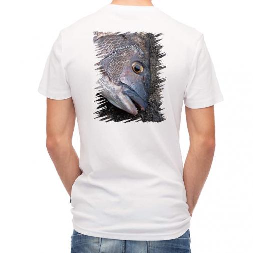 【Tシャツ】年無しチヌ