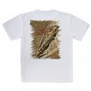 【Tシャツ】ジャパニーズアンバージャック　ブリ