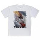 【Tシャツ】タイラバでマダイ!