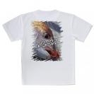 【Tシャツ】タイラバでマダイ!