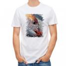 【Tシャツ】タイラバでマダイ!