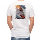 【Tシャツ】タイラバでマダイ!