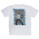 【Tシャツ】釣りのベネフィット(メリット)