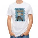 【Tシャツ】釣りのベネフィット(メリット)