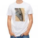 【Tシャツ】砂浜の女王・キス