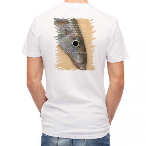 【Tシャツ】砂浜の女王・キス