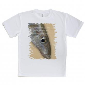 【Tシャツ】砂浜の女王・キス