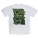 【Tシャツ】it will never let go