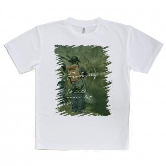 【Tシャツ】it will never let go