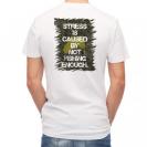 【Tシャツ】釣りに行けないストレス