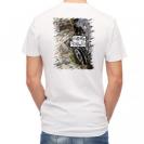 【Tシャツ】エギングに行こう!