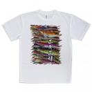 【Tシャツ】エギ三昧　カラー