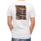 【Tシャツ】エギ三昧　カラー