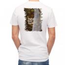 【Tシャツ】アオリイカ柄