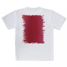 【Tシャツ】エギ柄　トマト