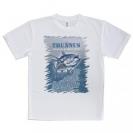 【Tシャツ】マグロの種類は5種類