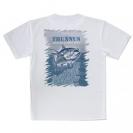 【Tシャツ】マグロの種類は5種類