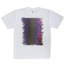 【Tシャツ】イエローストライプ