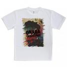 【Tシャツ】オナガ☆チャレンジ!