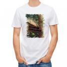 【Tシャツ】巨チヌ☆チャレンジ!