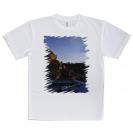 【Tシャツ】渡礁 by 喜福丸