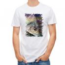 【Tシャツ】チヌ(クロダイ)　12カラーズ