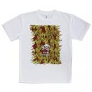 【Tシャツ】FIRE FISHER　ファイヤーパターン