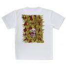【Tシャツ】FIRE FISHER　ファイヤーパターン