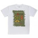 【Tシャツ】釣りの準備