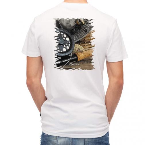 【Tシャツ】flyman