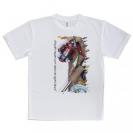 【Tシャツ】秋の釣りシーズンには…