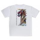 【Tシャツ】秋の釣りシーズンには…