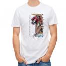 【Tシャツ】秋の釣りシーズンには…