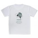 【Tシャツ】釣りに対する情熱!