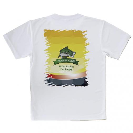 【Tシャツ】アングラーズクラブ