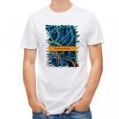 【Tシャツ】ロープ　漁具