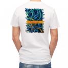 【Tシャツ】ロープ　漁具