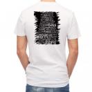 【Tシャツ】バス釣り　テキストデザイン